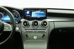 2021 Mercedes-Benz C-Class 2021 1.5T AT C260L #16