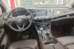 2018 Buick Envision Plus 2018 1.5T AT 20TElite FWD #12