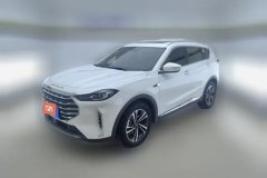 2022 Jetour X70 Plus 2021 1.6T AT DCTstar 7Seat #1