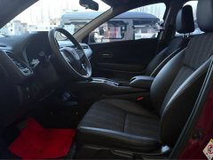 2015 Honda Vezel 2015 1.8 AT EliteFWD #10
