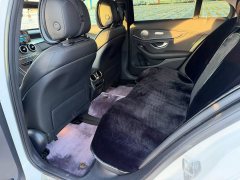2020 Mercedes-Benz C-Class 2020 1.5T AT C200LFashionSport Facelift #6