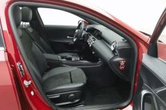 2022 Mercedes-Benz A-Class 2022 Facelift II 1.3T AT A 200 L Sportsedan chairFashion #22