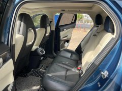 2018 Lynk & Co Lynk & Co 01 2017 2.0T AT ProEditionFWD #9