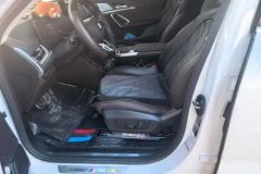 2024 BMW X1 2024 2.0T AT sDrive25Li MSport Pkg #9