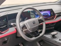 2025 Chang'an Chang'an X5 Plus 2025 1.5T AT DCTHigh Energy #5