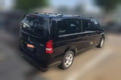 2017 Mercedes-Benz Vito 2023 2.0T AT Business 7Seat #3