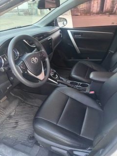 2019 Toyota Corolla Twin Engine E+ 2019 1.8 AT Leading HEV #7