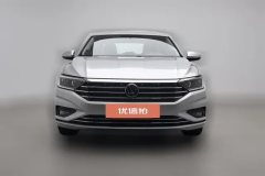 2021 Volkswagen Sagitar 2021 1.2T AT 200TSI DSGSurpass #3
