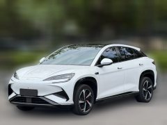 2025 BYD Sea Lion 07 EV 2024 610Long RangeEdition #1