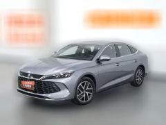 2025 BYD Qin L 2024 1.5L AT DM-i 120KMSurpass #1