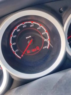 2015 Chang'an CX20 2014 1.4 AT SunroofNav China V #3