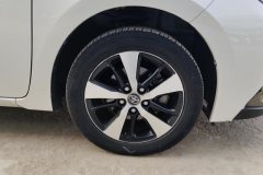 2019 Toyota Levin Twin Engine E+ 2019 1.8 AT PH GSEliteFashion #6