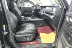 2022 Tank 300 2021 CityEdition 2.0T AT Very #7