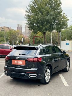 2021 Volkswagen Tayron 2019 2.0T AT 380TSI R-Line4WD China VI #8