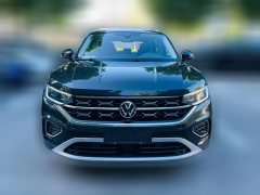 2023 Volkswagen Tayron 2023 2.0T AT 330TSI 2WDLuxuryPlusAdvancedEdition #3