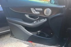 2021 Mercedes-Benz GLC-Class 2022 GLC 300 L 4MATIC AT Dynamic #7