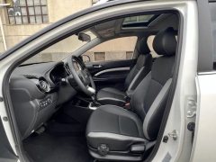 2024 Kia KX1 2021 1.4L AT CVTSunroof #13