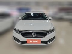 2019 Volkswagen Lavida 2019 1.4T AT 280TSILuxury China VI #2
