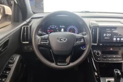 2019 Hyundai ix35 2019 1.4T AT Zhiyong·PleasureFWD #15
