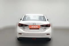 2016 Mazda Mazda3 Axela Sedan 2016 1.5 AT Luxury #4