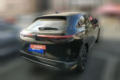2023 Honda Vezel 2023 1.5L AT CVTPioneer #3