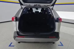 2022 Toyota RAV4 2022 2.0L CVT AT 2WDFashion #4