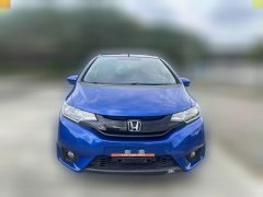2015 Honda Fit Hatchback 2014 1.5 AT SEFashion #2