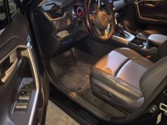 2023 Toyota Wildlander 2023 2.0L AT CVT2WDLuxuryPLUSEdition #7