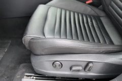 2019 Volkswagen Magotan 2019 2.0T AT 330TSI Luxury China VI #21