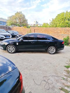 2015 Volkswagen Magotan 2015 1.8T AT Leading #2