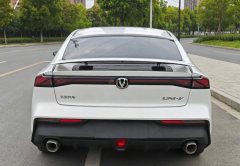 2023 Chang'an UNI-V 2023 1.5T AT Exclusive #6