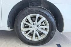 2022 Geely Auto Emgrand Sedan 2021 UP 1.5L MT Comfort #6