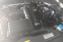 2020 Volkswagen Lavida 2018 Hatchback 1.4T AT 280TSIComfort China V #10