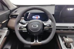 2024 GAC Trumpchi Trumpchi GS4 2024 MAX 1.5T AT Flagship #15