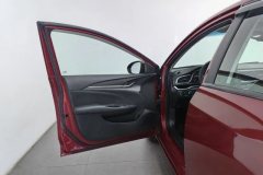 2019 Buick Excelle GT Sedan 2019 1.3T AT 18TConnectedElite China VI #11