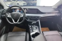 2021 Chang'an Eado 2020 1.6L AT PLUS Million Edition GDI Luxury #12