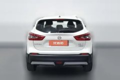 2019 Nissan Qashqai 2019 2.0 AT Luxury #4