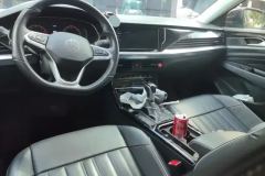 2022 Volkswagen Passat 2022 2.0T AT 330TSI starry skyElite #12