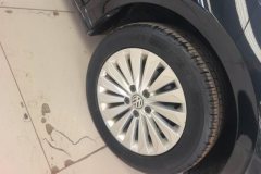 2020 Volkswagen Lavida 2019 1.5 AT visionEdition China VI #6