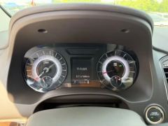 2017 Roewe 950 2012 2.0 AT Comfort #9