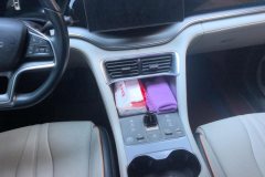 2024 BYD Song Plus PHEV 2024 Glory 1.5L AT DM-i 150km FlagshipPLUS #16