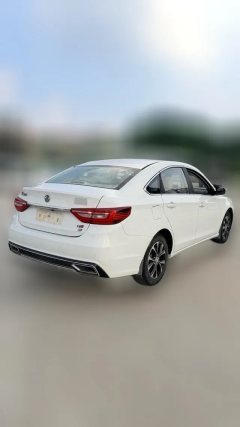 2017 Dongfeng Fengxing Jingyi S50 2017 1.6 AT Luxury #8