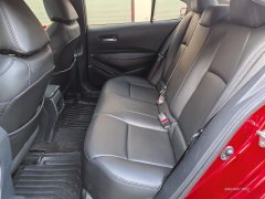 2019 Toyota Corolla 2019 1.2T AT S-CVT Sport #18