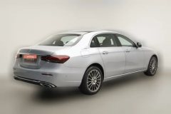 2022 Mercedes-Benz E-Class 2022 2.0T AT Facelift IIE260L #2