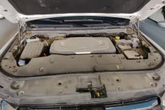 2023 Tank 500 2023 3.0T AT Sport Create environment 5Seat #10