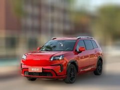 2025 Aion V 2024 AION Tyrannosaurus Rex 520 Smart #3