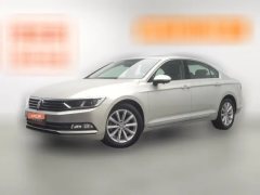 2019 Volkswagen Magotan 2019 2.0T AT 330TSILeading #1