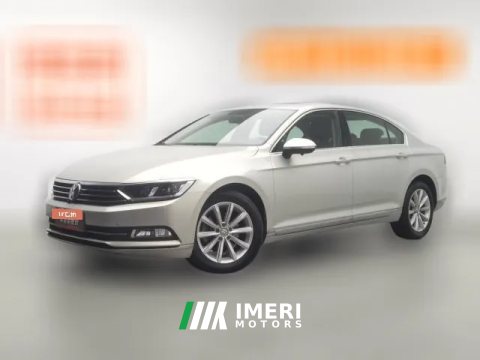 2019 Volkswagen Magotan 2019 2.0T AT 330TSILeading