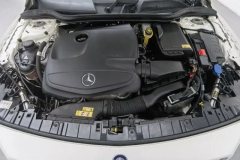 2015 Mercedes-Benz GLA-Class 2015 1.6T AT GLA200FashionFWD #7