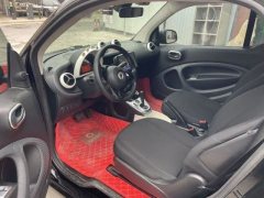 2016 smart ForTwo 2016 1.0 AT Gray RangerSpecial (Imported) #2